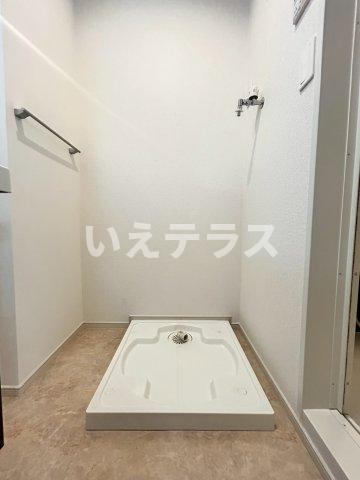 メルディアキューブ新長田の設備