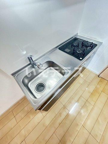 メルディアキューブ新長田のその他