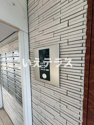 メルディアキューブ新長田のその他