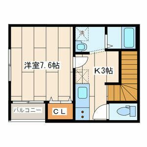 横浜市鶴見区生麦１丁目のアパート