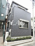 豊島区高田一丁目戸建の画像