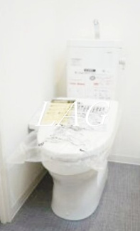 【トイレ】 | Buzz西台I | トイレです。
