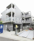 ＡＱＵＡ　ＴＯＫＹＯ　ＮＯＲＴＨＣＩＴＹの画像