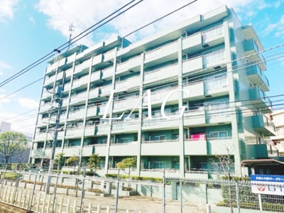 【外観】 | グリーンヒルズ目白 | 外観です。