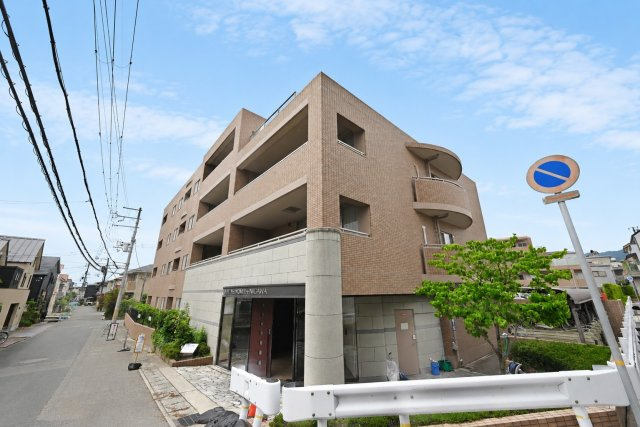 アンビエント西宮仁川アールブリーズ