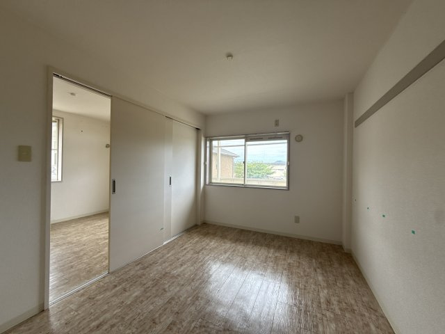 エスポワール・ヌーボーの子供部屋