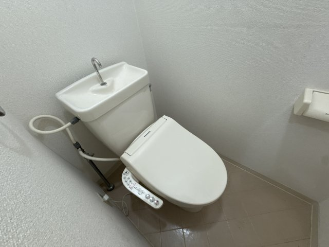 エスポワール・ヌーボーのトイレ