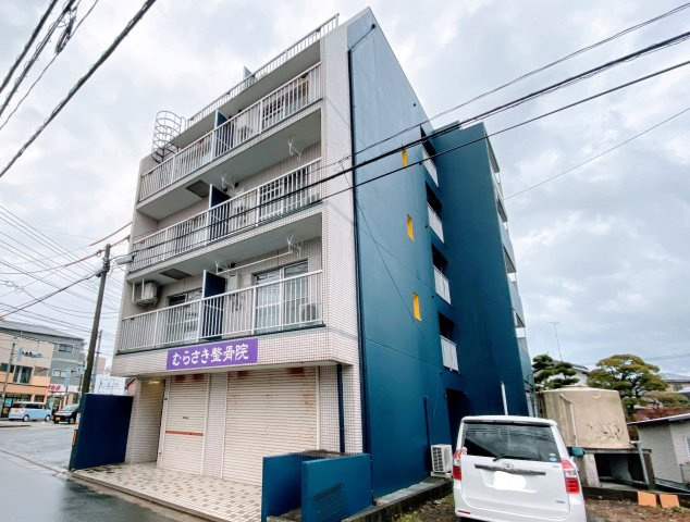 フォーサイト二日市中央Revive