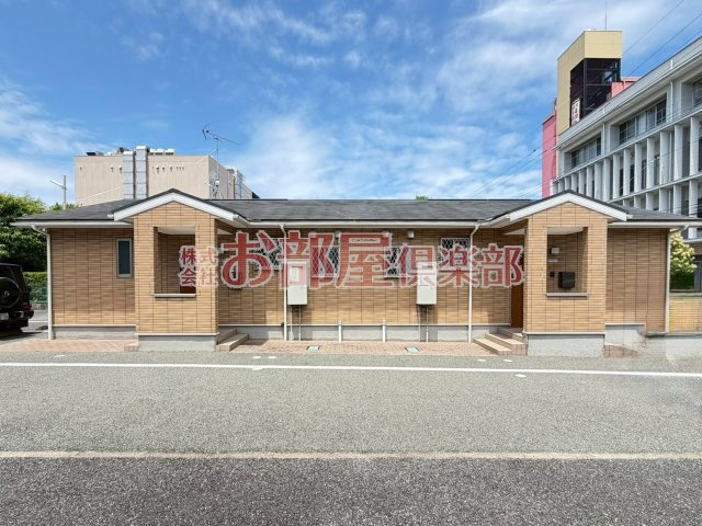 ハウス櫛原
