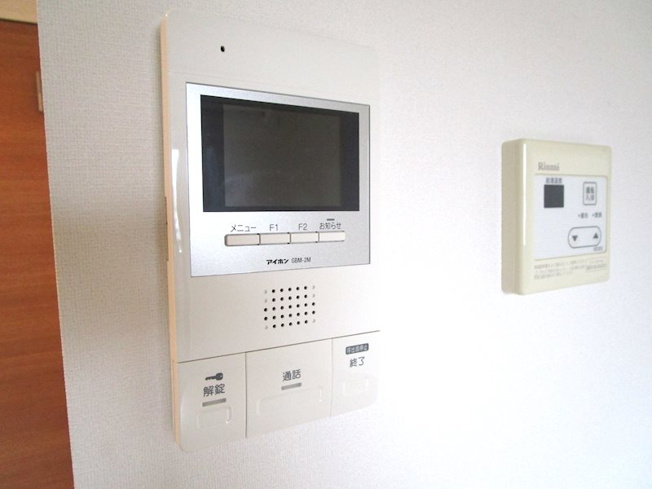 【設備】サクセション上中野