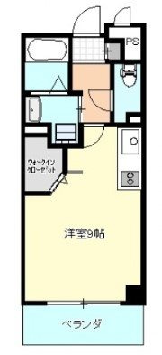 サクセション上中野