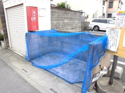 【その他共用部分】 | パーシモン