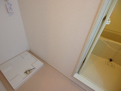 北九州市八幡西区馬場山のアパートのその他