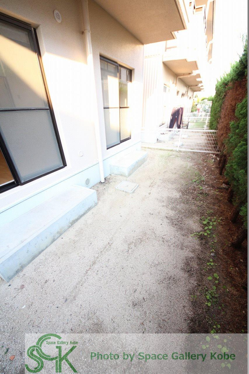ネオセゾン上月の庭|※お部屋により仕様が異なる場合があります※