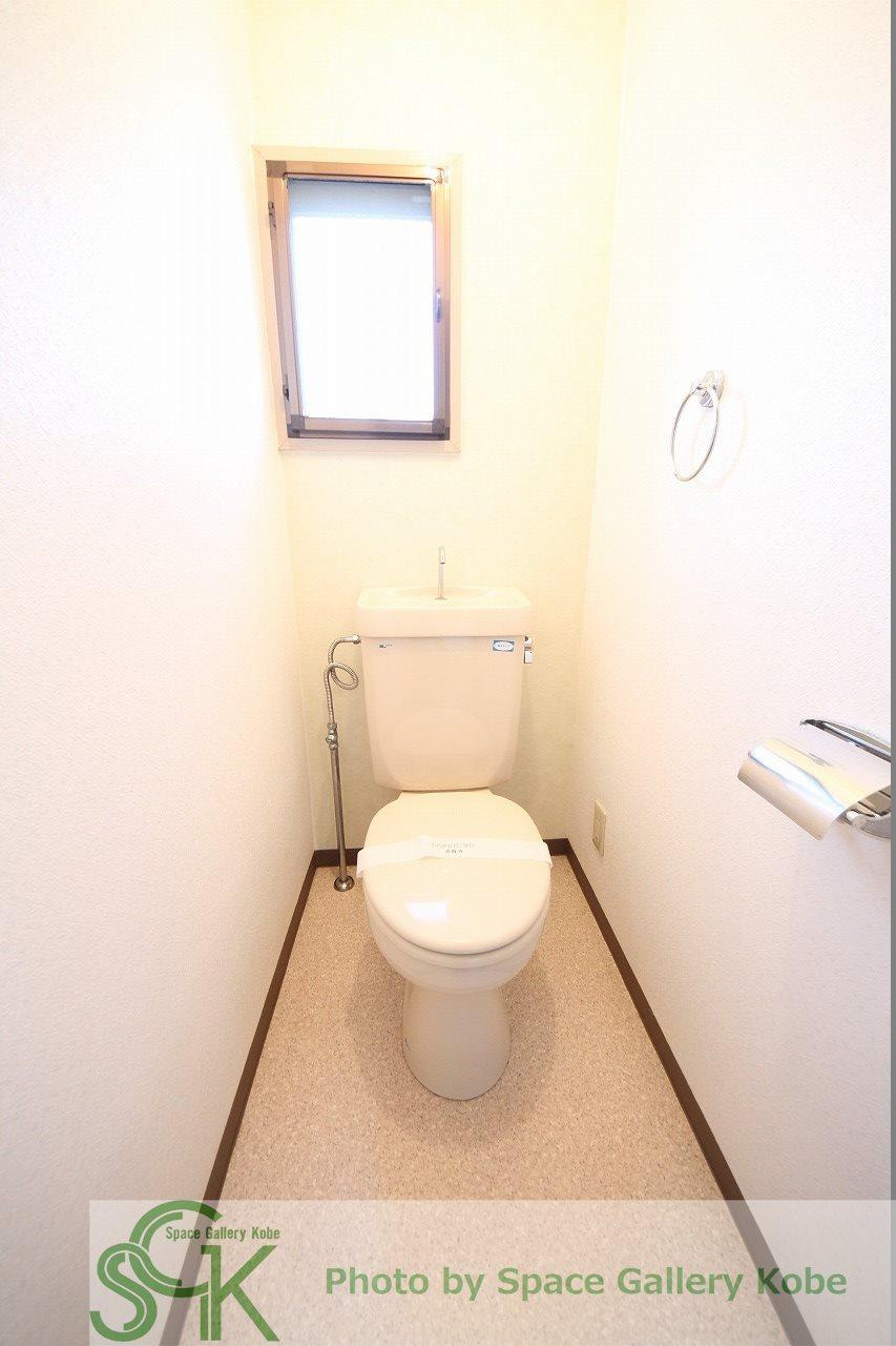 ネオセゾン上月のトイレ|※お部屋により仕様が異なる場合があります※