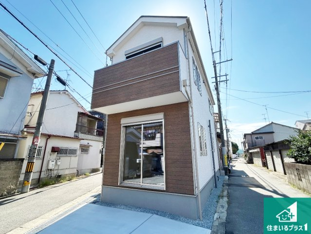 ◆松原市立部　新築一戸建て