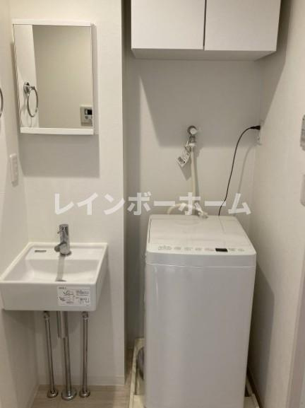 BASE上板橋のその他