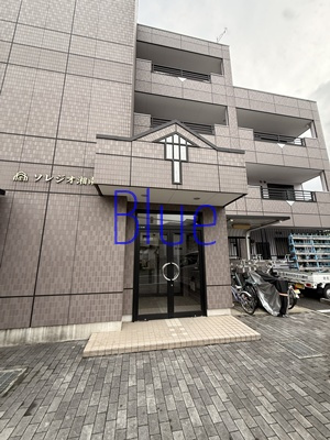 【エントランス】 | ソレジオ湘南