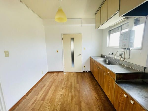 横浜市港北区岸根町の賃貸マンションのその他