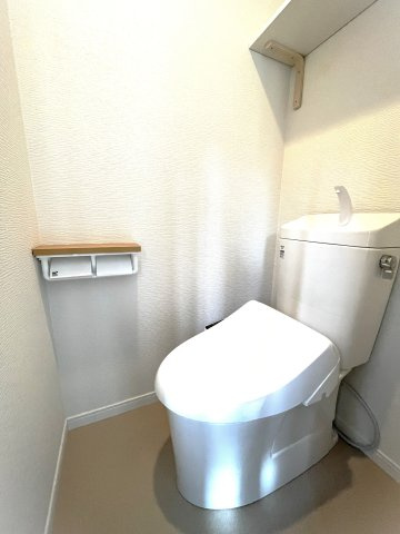 【トイレ】
