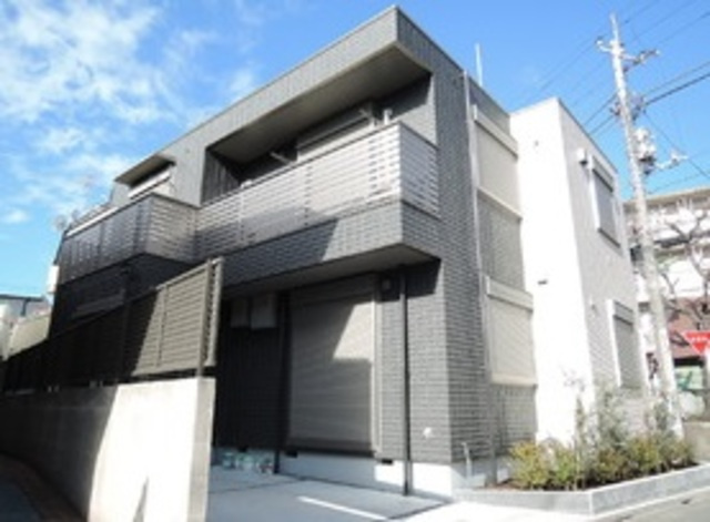 Ｌ’ａｔｅｌｉｅｒ ｂｒｕｎのその他共用部分|★耐震構造の旭化成へーベルメゾン★