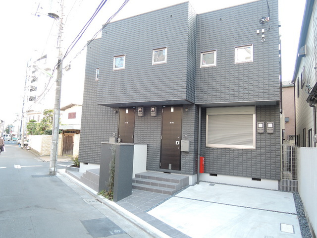 Ｌ’ａｔｅｌｉｅｒ ｂｒｕｎの外観|★耐震構造の旭化成へーベルメゾン★