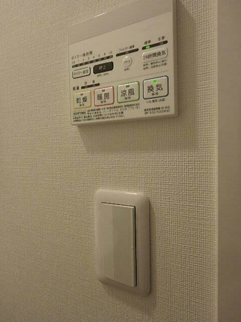 ガーラ・ヴィスタ調布の設備