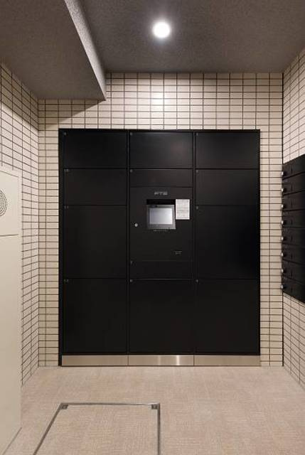 ガーラ・ヴィスタ調布のその他共用部分