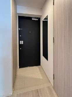【玄関】ルフォンリヴェント杉並永福