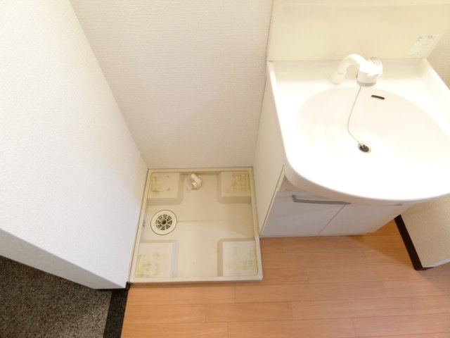 コラソンパラシオの内装