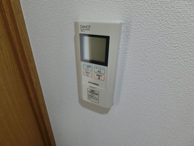 コラソンパラシオの設備