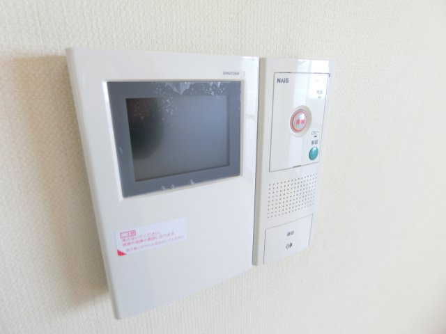 コラソンパラシオのセキュリティ