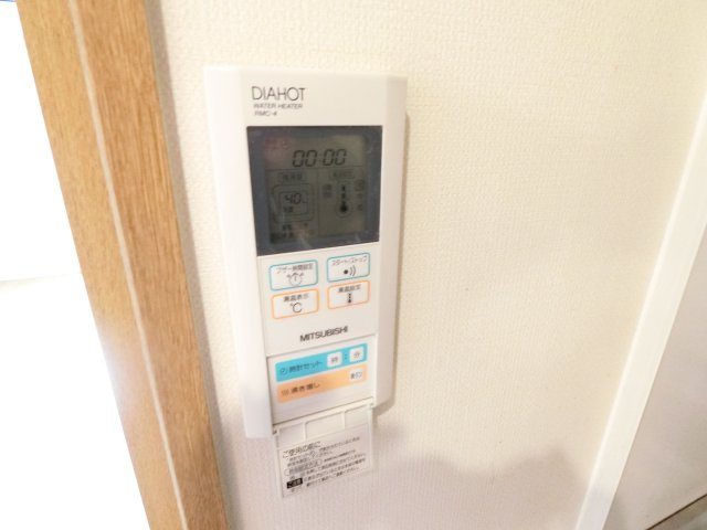コラソンパラシオの内装