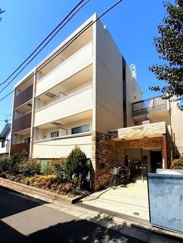 グレイス　フローラ