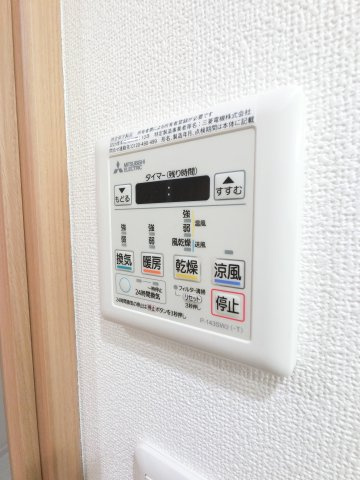 ラクラス市川の設備
