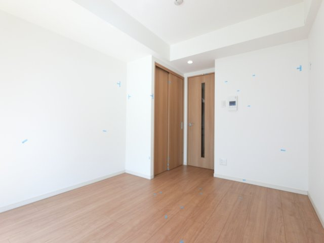 ラクラス市川の設備