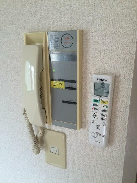 アセンズシティ２のセキュリティ