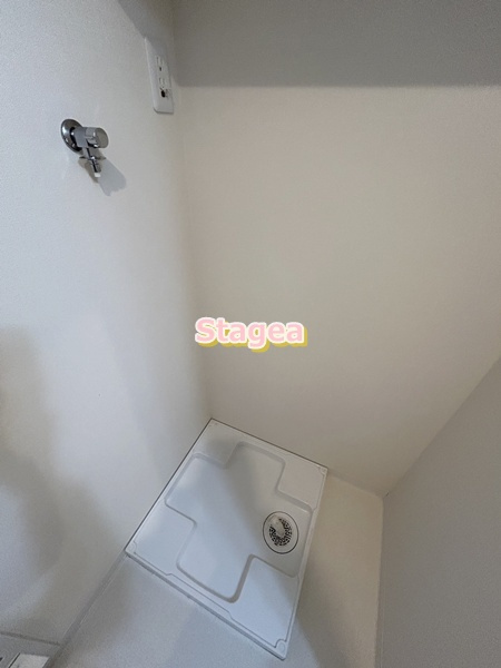 シャロン大宮の設備|同仕様