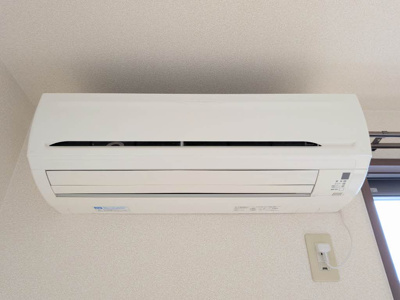 【設備】 | エスティー新福　C棟