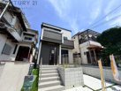 ハートフルタウン池田市荘園2丁目の画像