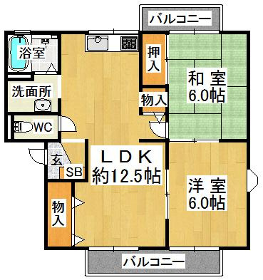 サクレクール・コーベ