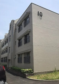  | 【平和が丘住宅10号棟】仲介手数料無料！平和が丘小学校・いのこいし猪子石中学校