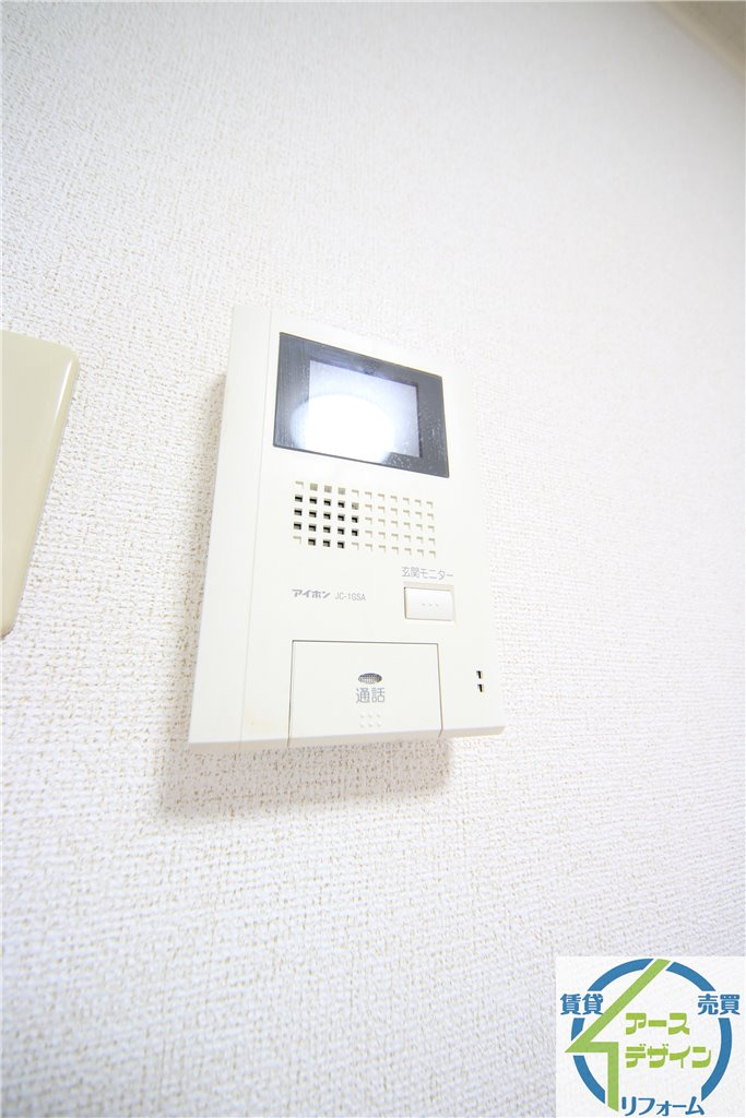 ＮＯＮＯＹＡ１のセキュリティ|※類似部屋