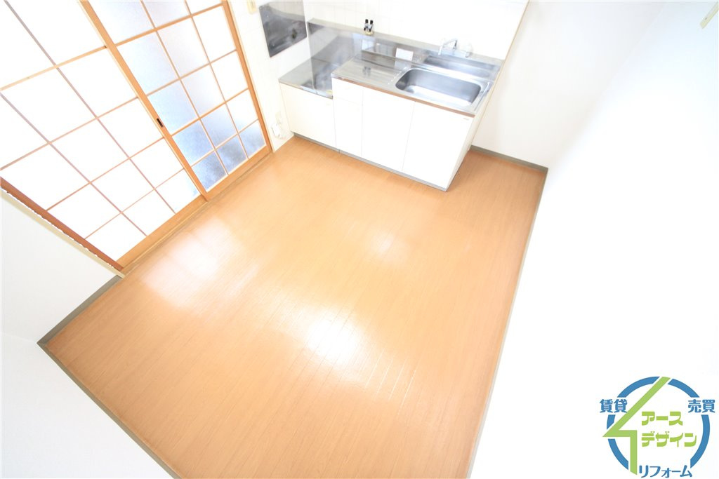 ＮＯＮＯＹＡ１の居間・リビング|※類似部屋