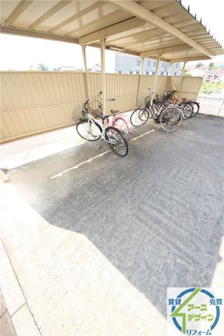 ＮＯＮＯＹＡ１のその他共用部分