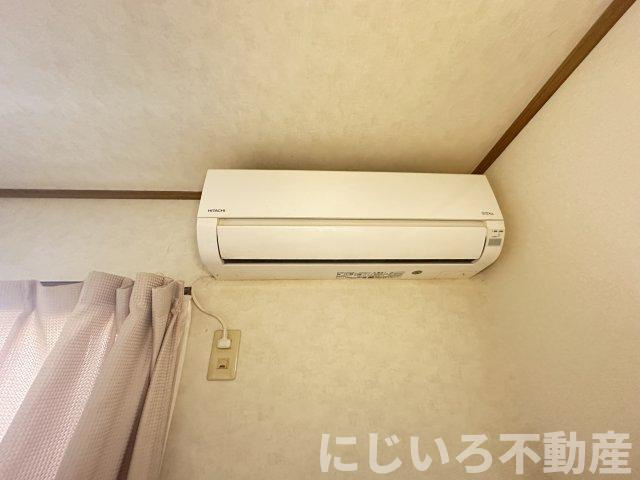 ヴィラージュドシャルマンの設備