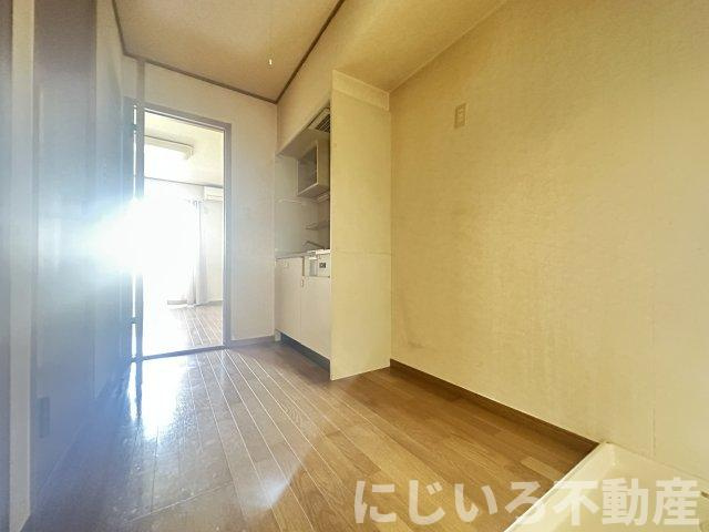 ヴィラージュドシャルマンのその他