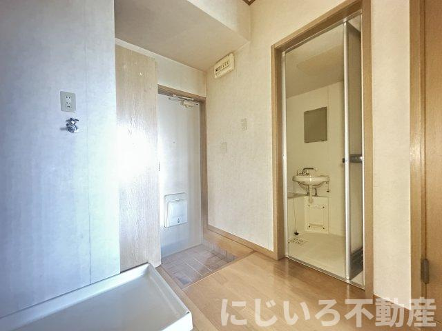 ヴィラージュドシャルマンのその他
