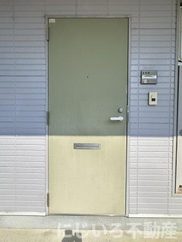 ヴィラージュドシャルマンのその他共用部分