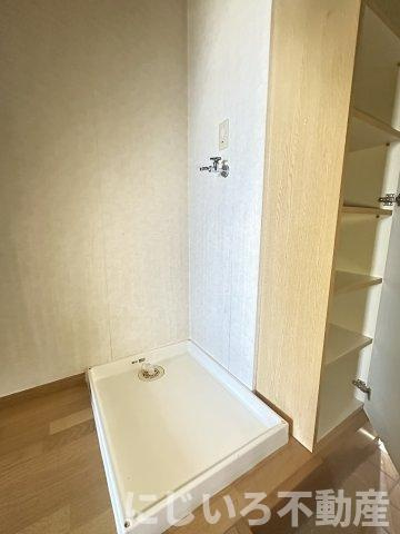 ヴィラージュドシャルマンの設備